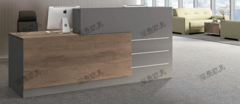 前臺家具定制公司