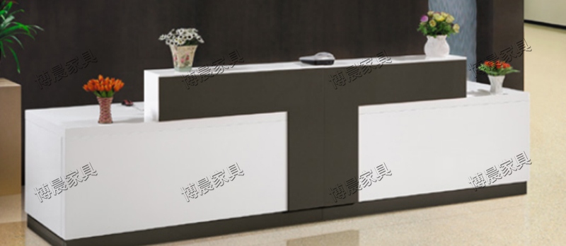 前臺辦公家具